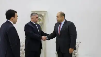 أوزبكستان تستضيف ندوة حول المنافسة الرقمية بمشاركة مصر