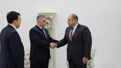 أوزبكستان تستضيف ندوة حول المنافسة الرقمية بمشاركة مصر