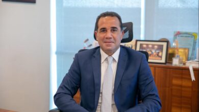 البنك الأهلي الكويتي – مصر يسجل نموًا 35% بصافي الأرباح خلال النصف الأول 2025