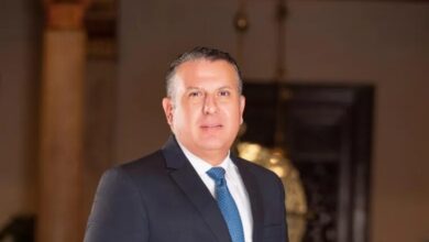 QNB مصر يعلن تعيين محمد خيرت مساعدًا للرئيس التنفيذي