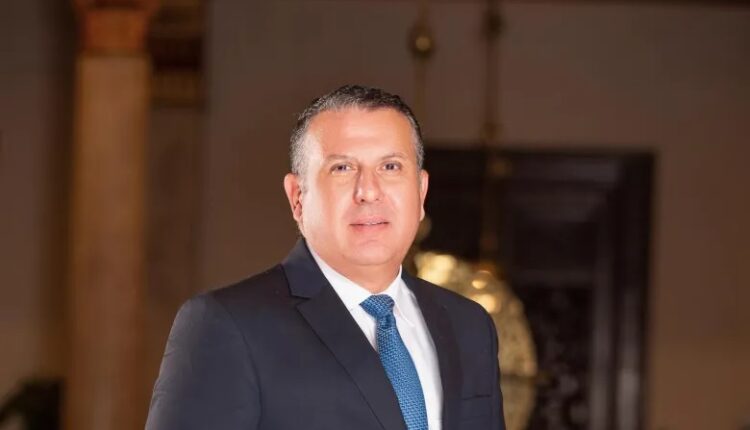 QNB مصر يعلن تعيين محمد خيرت مساعدًا للرئيس التنفيذي