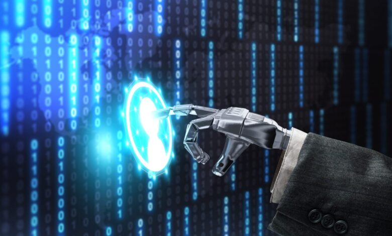 الذكاء الاصطناعي بين المطورين: اعتماد واسع وإنتاجية متزايدة رغم فجوة الثقة