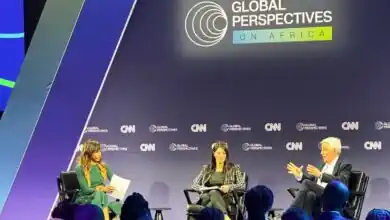 رانيا المشاط خلال CNN: أفريقيا تمتلك 30% من ثروات العالم وموقعًا استراتيجيًا فريدًا