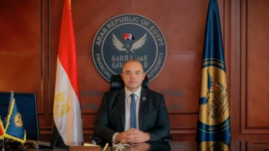 954.2 مليار جنيه تمويل من الجهات الخاضعة لرقابة الهيئة خلال 9 أشهر