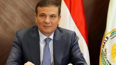 تحصين 4 ملايين رأس ماشية ضمن الحملة القومية للسيطرة على الحمى القلاعية