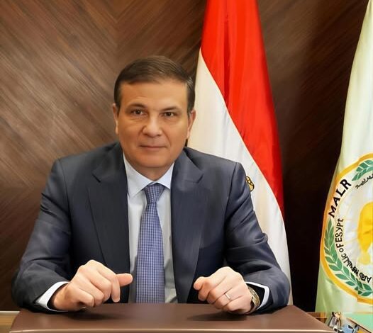 تحصين 4 ملايين رأس ماشية ضمن الحملة القومية للسيطرة على الحمى القلاعية