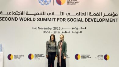 شراكات جديدة لمصر مع مؤسسات أممية لدعم الحماية الاجتماعية وتمكين الشباب والمرأة