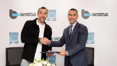 بنك قناة السويس يرعى الموسم الرابع من "Shark Tank – مصر" دعمًا لريادة الأعمال