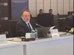 محافظ البنك المركزي المصري يرأس اجتماع المجموعة التشاورية الإقليمية لمنطقة الشرق الأوسط وشمال إفريقيا