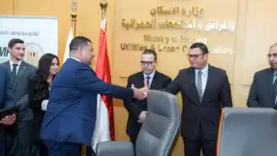 CIB وهيئة المجتمعات العمرانية: شراكة لتمويل شراء الوحدات السكنية بفوائد تنافسية