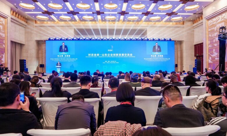 التمثيل التجاري في بكين: الصفقات الصينية في مصر تصل لـ10 مليارات دولار