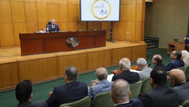 كامل الوزير يستعرض جهود توطين صناعة السيارات ويعزز الاعتماد على المنتج المحلي"