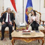 البنك الزراعي المصري, صغار المزارعين, البحيرة, التنمية الريفية, قروض زراعية, الري الحديث, تمويل المشروعات الصغيرة, حياة كريمة, رؤية مصر 2030, دعم الفلاحين