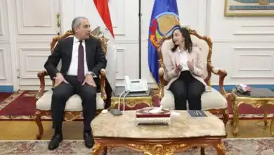 البنك الزراعي المصري, صغار المزارعين, البحيرة, التنمية الريفية, قروض زراعية, الري الحديث, تمويل المشروعات الصغيرة, حياة كريمة, رؤية مصر 2030, دعم الفلاحين