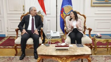 البنك الزراعي المصري, صغار المزارعين, البحيرة, التنمية الريفية, قروض زراعية, الري الحديث, تمويل المشروعات الصغيرة, حياة كريمة, رؤية مصر 2030, دعم الفلاحين