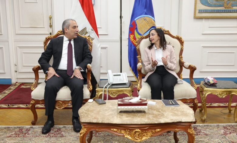 البنك الزراعي المصري, صغار المزارعين, البحيرة, التنمية الريفية, قروض زراعية, الري الحديث, تمويل المشروعات الصغيرة, حياة كريمة, رؤية مصر 2030, دعم الفلاحين