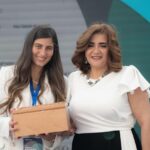 في إطار الحرص على دعم وتمكين المرأة وتعزيز ريادة الأعمال والشمول المالي