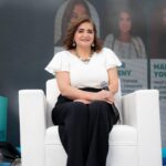 بنك قناة السويس راعي رسمي لقمة "كاريرها 2025" لدعم المرأة والشمول المالي