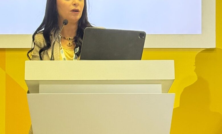 وزيرة التضامن: مصر استقبلت أكثر من 10 ملايين وافد نتيجة النزاعات والحروب