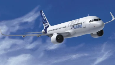 إيرباص A320: إصلاحات عاجلة تنقذ شركات الطيران من فوضى عطلة نهاية الأسبوع