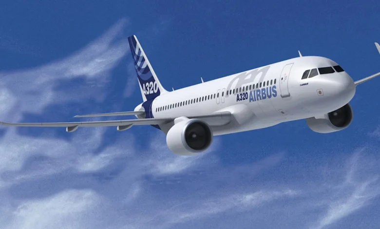 إيرباص A320: إصلاحات عاجلة تنقذ شركات الطيران من فوضى عطلة نهاية الأسبوع
