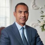 عاكف المغربي: بنك قناة السويس يرفع محفظة القروض 40% ويستقبل دعم 50 مليون دولار