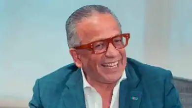 عمرو الجنايني: توقيع قرض مشترك 5 مليارات جنيه مع درايف يعزز النشاط الاقتصادي