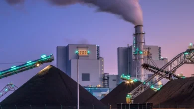 الطاقة المتجددة تتفوق على الفحم عالميًا بعد عقد من اتفاق باريس التاريخي