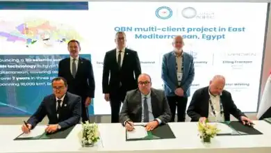قطاع البترول يوقع اتفاقيات استراتيجية لتسريع التحول الرقمي وزيادة إنتاج الغاز في مصر
