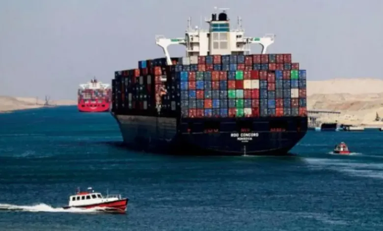 صادرات مصر لأكبر 5 دول ترتفع 33% خلال 8 أشهر الأولى من 2025