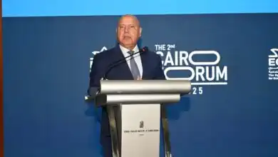 وزير الصناعة والنقل: مصر محور رئيسي في الممر الاقتصادي العالمي IMEC