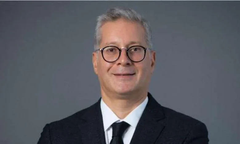 مصر تبدأ إنتاج الغاز من حقل غرب البرلس بقدرة 45 مليون قدم مكعب يومياً