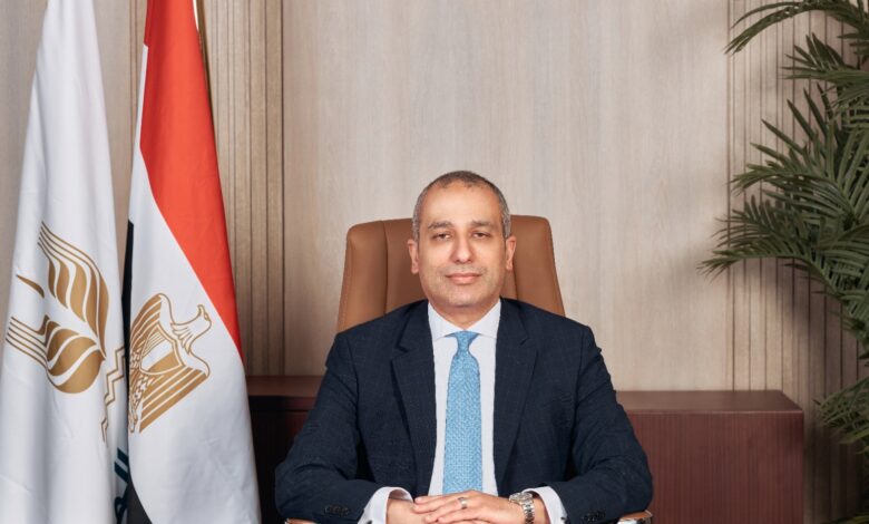 محمد أبو السعود : قريباً.. إطلاق مجموعة من الخدمات التمويلية والمصرفية لتلبية احتياجات صغار المزارعين