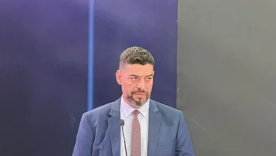 وكيل محافظ البنك المركزي: إنستاباي ينفذ 1.1 مليار معاملة بقيمة 2.4 تريليون جنيه