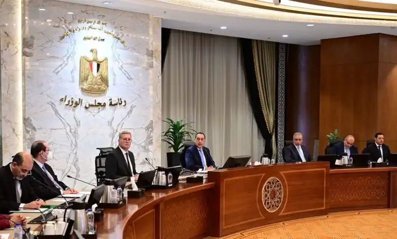 مدبولي يستعرض جهود مصر لجذب الاستثمارات الأجنبية في قطاعات الطاقة والصناعة