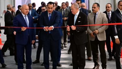 مدبولي يفتتح مصنع فلاتر جديد في العاشر من رمضان باستثمارات 500 مليون جنيه