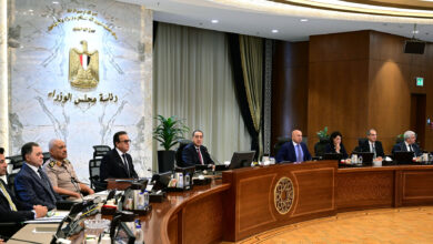 مدبولي يهنئ الرئيس والشعب المصري بافتتاح المتحف المصري الكبير ويشيد بجهود الدولة في إنجازه