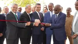 افتتاح بنك مصر جيبوتي لتعزيز التواجد المصري في شرق إفريقيا