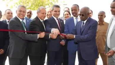 افتتاح بنك مصر جيبوتي لتعزيز التواجد المصري في شرق إفريقيا