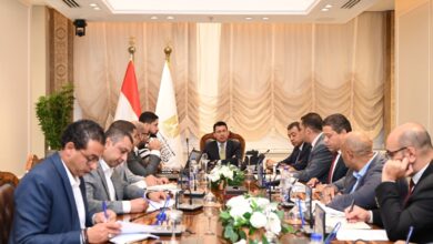 مصر تستعد لاستضافة النسخة العاشرة من ماراثون زايد الخيري الشهر المقبل