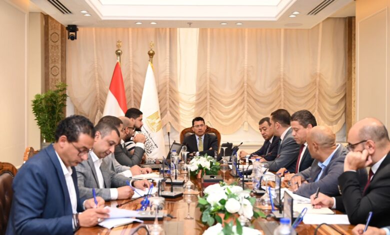 مصر تستعد لاستضافة النسخة العاشرة من ماراثون زايد الخيري الشهر المقبل