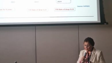 مصر تقدم تجربتها في العدالة الإنجابية وتمكين المرأة بمؤتمر تنظيم الأسرة الدولي 2025