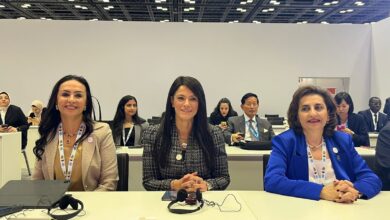 مصر تقدم نموذجًا عالميًا في بناء المرونة الاجتماعية وتمكين المرأة خلال قمة الدوحة