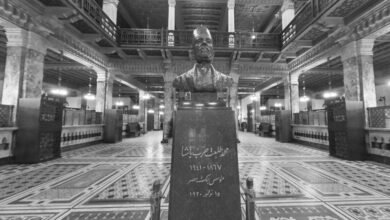 بنك مصر يُطلق موقعه التاريخي الجديد لتوثيق أكثر من مئة عام من الريادة الوطنية