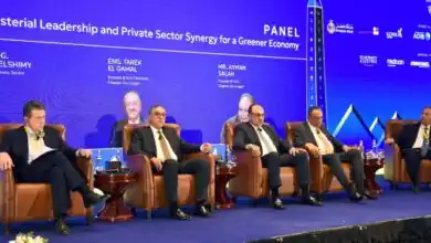 مصر تستعد لإطلاق مصانع الألواح الشمسية بطاقة محلية تصل إلى 90%