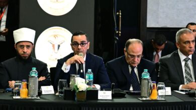 منتدى الأعمال المصري القيرغيزي يبحث فرص التعاون في الزراعة والطاقة والتعدين