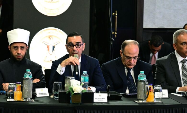 منتدى الأعمال المصري القيرغيزي يبحث فرص التعاون في الزراعة والطاقة والتعدين