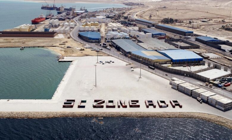 منح أول رخصة جمركية كمركز توزيع بموانئ مصر لشركة ترانسكارجو إنترناشيونال
