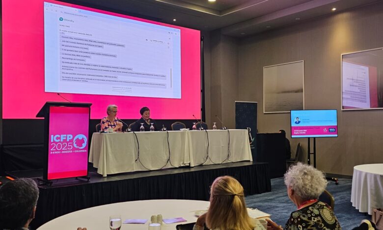 مصر تقدم نموذجًا ناجحًا للتحول من الكم إلى الكيف في القضية السكانية