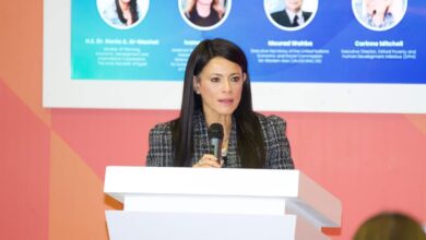 وزارة التخطيط وبرنامج الأمم المتحدة الإنمائي يعززان التعاون في مجالات الحماية الاجتماعية